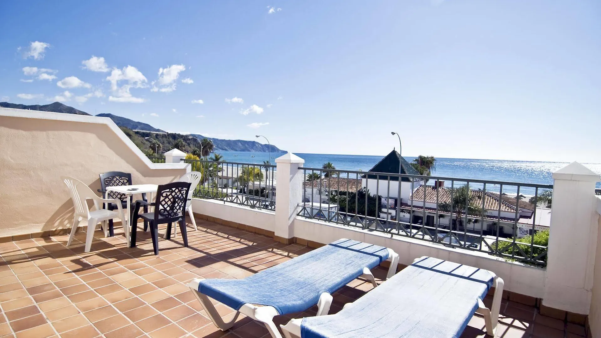 Apartment Apartamentos Hc Burriana Playa